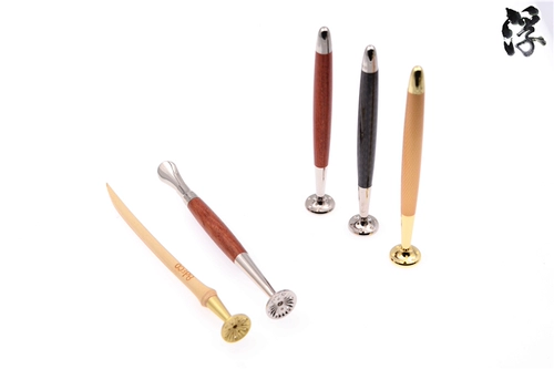 Подлинная 8deco содержит легендарную серию вогнутых ложки вогнутой ложки.