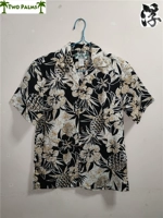 Ананасовый сад золотой ананас черный общий хлопок