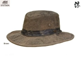 Импортированный американский ретро -ретро старый водонепроницаемый ветропроницаемый и солнцезащитный крем UPF50 Beno Outdoor Explorer Hat