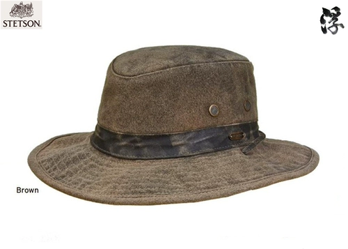 Импортированный американский ретро -ретро старый водонепроницаемый ветропроницаемый и солнцезащитный крем UPF50 Beno Outdoor Explorer Hat