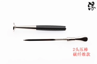 Углеродный саламандр заостренная голова пресса