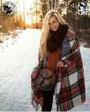 Американский Duluth Pack Dulus Классический кожаный кошелек классический кожаный пакет