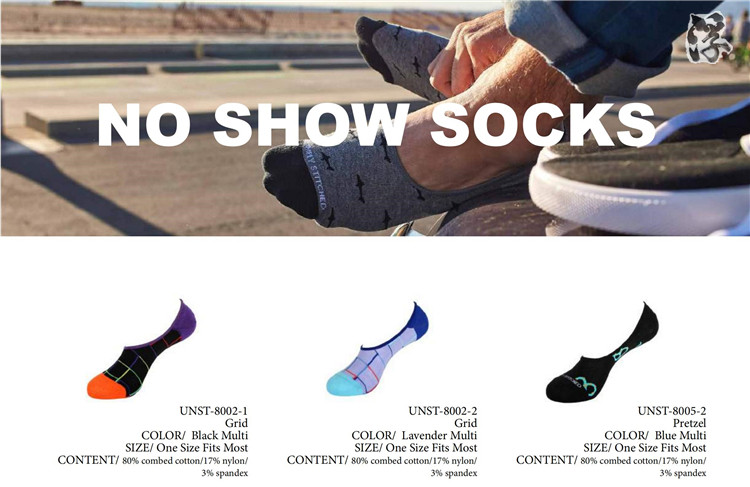 US imports Unsimply Stitched socks Men and women Fashion patterns Creative Blame Colorful Boat Socks Cotton Socks 