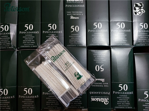 Ирландцы импортировали Петерсон Петерсон Smoke Dou GM Инструменты для очистки воды