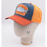 Регулируемый спортивный грузовик, бейсболка для отдыха, (в наличии на складе), США