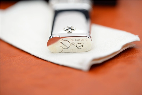 Импортная глянцевая золотая серебряная зажигалка, Германия, серебро 925 пробы