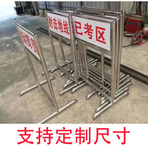 Shooting venue sign target sign shooting guarantee sign light box sign target sign signage can be customized