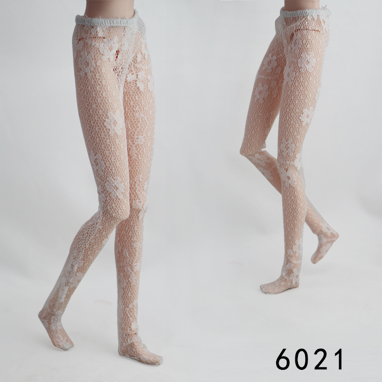 28cm có thể búp bê vớ tự làm phụ kiện vớ con búp bê nhiều màu vớ ren vớ phụ kiện búp bê búp bê winx