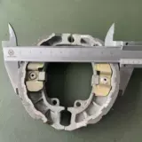 Совместимый электромобиль, тормоз, 110
