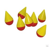 Tumbler educational toy magnifying glass shaft paper color gyro shaft kindergarten Science Area material straws