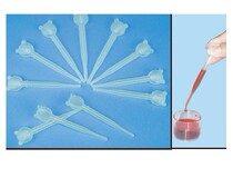 Straw drop kindergarten Primary School Science Area material toy making magnifying glass test puzzle teaching aids material big class