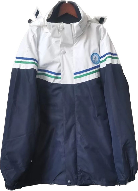 Tianli School, Suqian No. 1 High School Boys' and Girls' Spring, Summer, Autumn, and Winter School Uniforms with Two Stripes, Summer and Autumn Pants Tianli School, Suqian No. 1 High School Boys' and Girls' Spring, Summer, Autumn, and Winter School Uniforms with Two Stripes, Summer and Autumn Pants