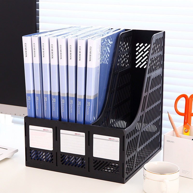 A4 Book of Album Folder Folder Page Bag 20 30 40 60 80 100 pages of multi-layer archives