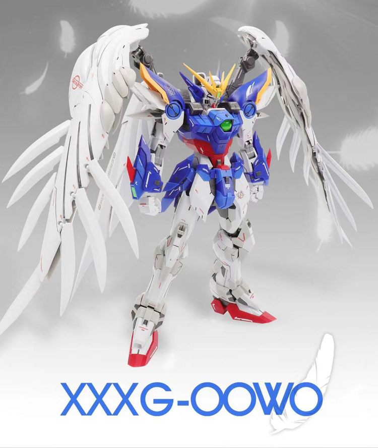 Spot platform 模 1 100MG sửa chữa kiểu nền tảng lắp ráp cánh thiên thần không cánh - Gundam / Mech Model / Robot / Transformers mô hình gundam chính hãng