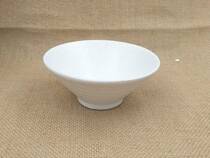 Japanese cuisine tableware rice bowl small bowl small bowl underglaze color hotel supplies tableware