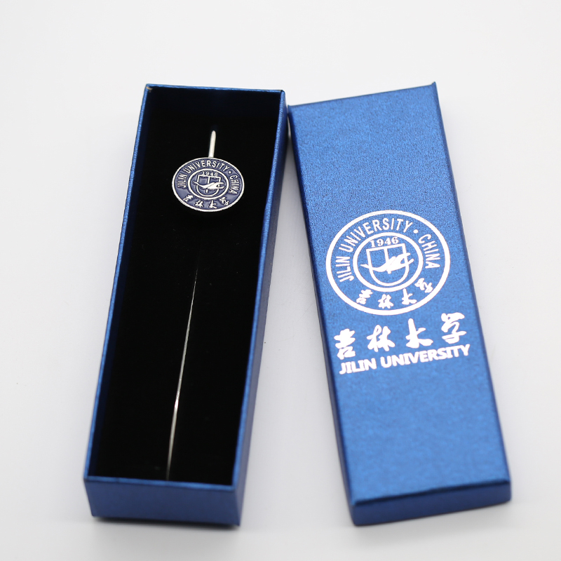 Jilin University Memorabilia Gidae Bookmark Alumni Gifts Graduation Send Students Teacher Students Inspiring Gifts