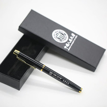 Renmin University of China Memorial Pen University souvenir gift men and women business office students practice