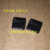 New original PAL22V10-10JC PLCC-28 fuse programmable PLDn integrated circuit chip