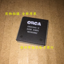 New original OR2C04A-2S208 QFP-208 field programmable gate array chip