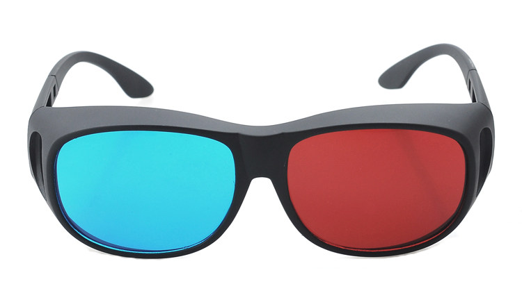 Lunettes 3D 3D   - Ref 2627551 Image 12