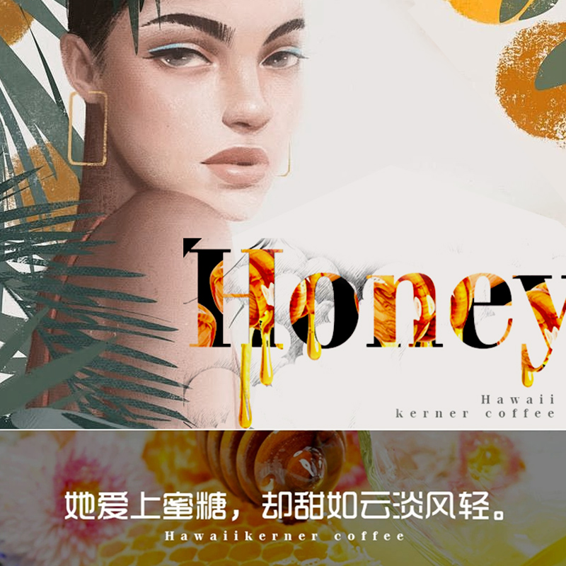夏威夷科纳咖啡豆的价格：一段奢华的味蕾之旅