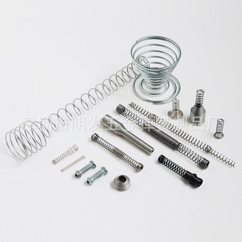 Shenzhen spring Zhejiang spring Dongguan spring electronic and electrical spring spot spring