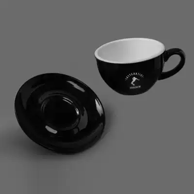 ADACREW Astronaut Series Cup Concentrated 90ml Kabu Latte cup 150ml Spot sale