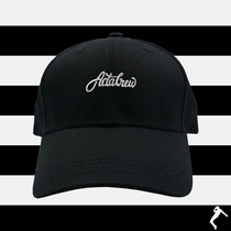 ADACREW original Tide hat black men and women same hat couple baseball cap cap cap