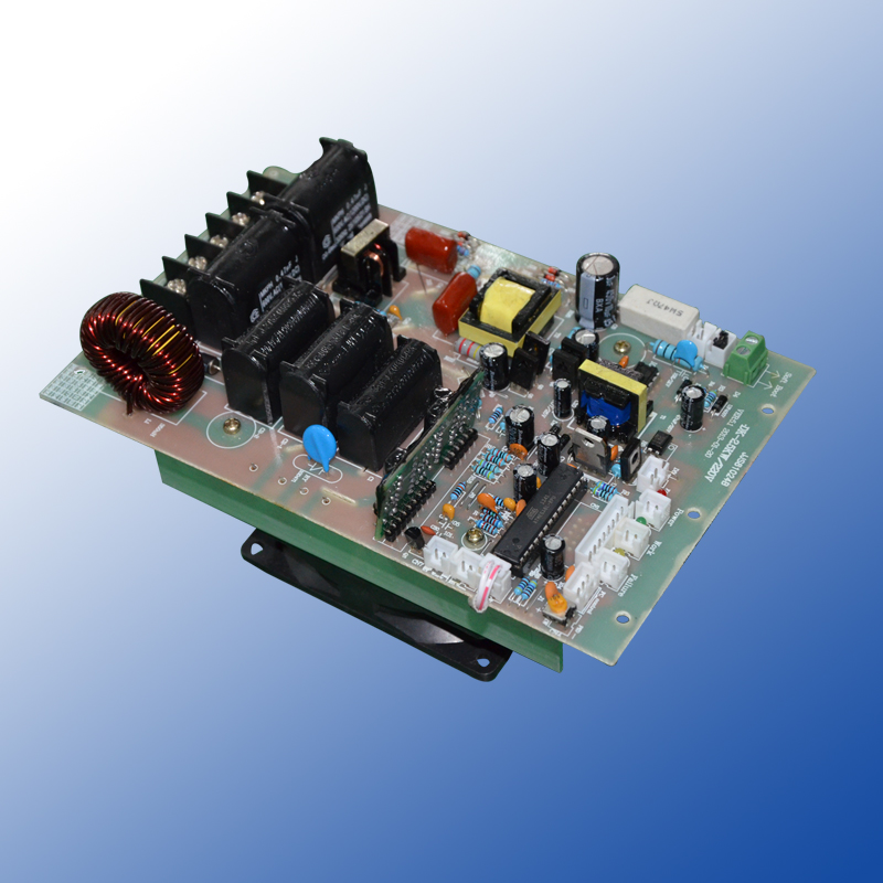 2.5KW electromagnetic heating motherboard Electromagnetic heating controller motherboard Electromagnetic induction heating motherboard
