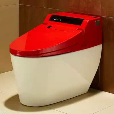(Deposit special shot)Smart toilet integrated automatic price difference replacement special shot final payment to make up before delivery
