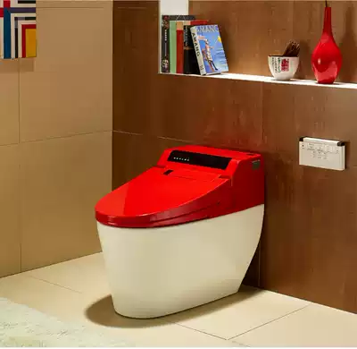 (Deposit special shot)Smart toilet integrated automatic price difference replacement special shot final payment make up before delivery