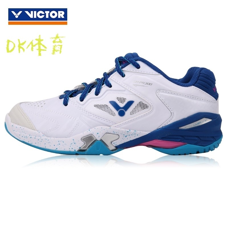 Victor VICTOR victory 9200AB 9200CC badminton shoes non-slip shock absorption Dai Tzu-ying exclusive