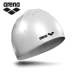 Mũ bơi chính hãng nam và nữ silicone không thấm nước tóc dài bịt tai thời trang thoải mái với mũ bơi kích thước lớn mũ bơi trẻ em giá rẻ Mũ bơi