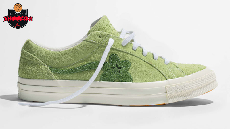 converse one star ttc