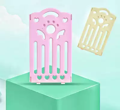 Children's fence crawling mat guardrail indoor infant safety fence fence baby toddler game fence