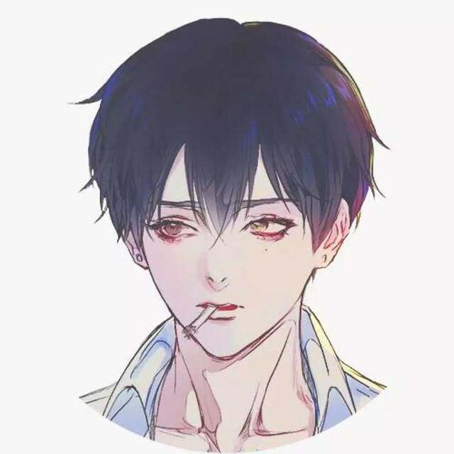 你笑起来很美