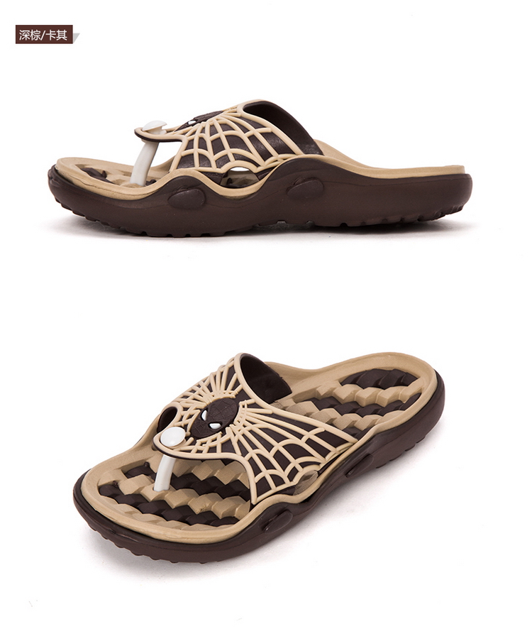 Chaussons enfants en EVA pour été - semelle EVA - Ref 987181 Image 21