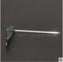 Applicable to Baidebao BD-30 30S binding machine positioning needle Baidebao BD-30 binding machine hot riveting needle maintenance