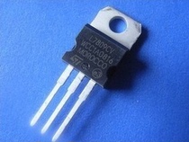 L7809CV 9V in-line three-terminal regulator TO-220 original