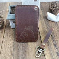 Коричневая сплава пряжка шиншилла