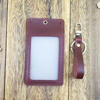 Бордовый металлический ремень