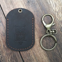 Металлическая пряжка с черной чернией