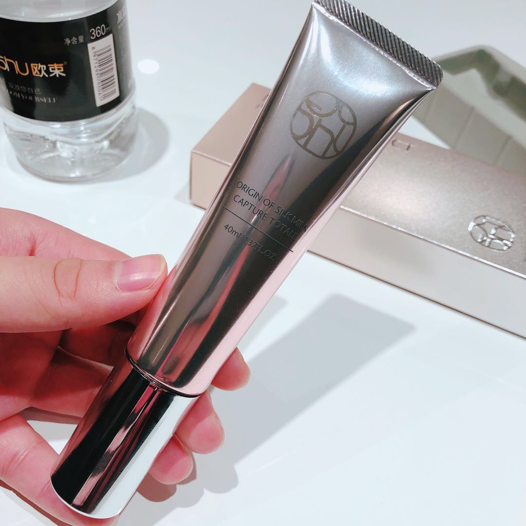 Trang điểm châu Âu xác thực trang điểm trước khi cô lập sữa nền BB cream sáng trắng che khuyết điểm kem lót dạng lỏng kem chống trang điểm che khuyết điểm nyx