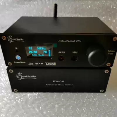 Dual-parallel CS43198 balanced decoder DSD Class A auras Bluetooth LDAC receiver OTGUSB sound card XOMS