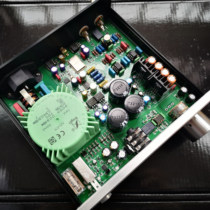 HIFI Bluetooth receiver adapter APTXHD LDAC lossless sound quality PCM1794 decoder fever grade material