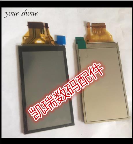 New original dress with touch suitable for Sony DSC-T77 T90 Display screen LCD screen repair