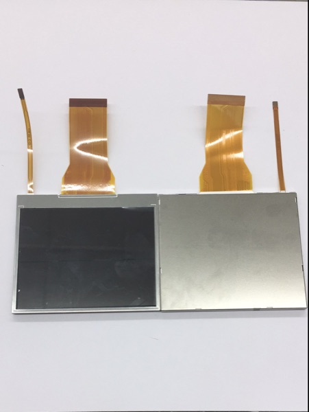 Suitable for Nikon Nikon D7000 LCD LCD screen display screen new with backlight