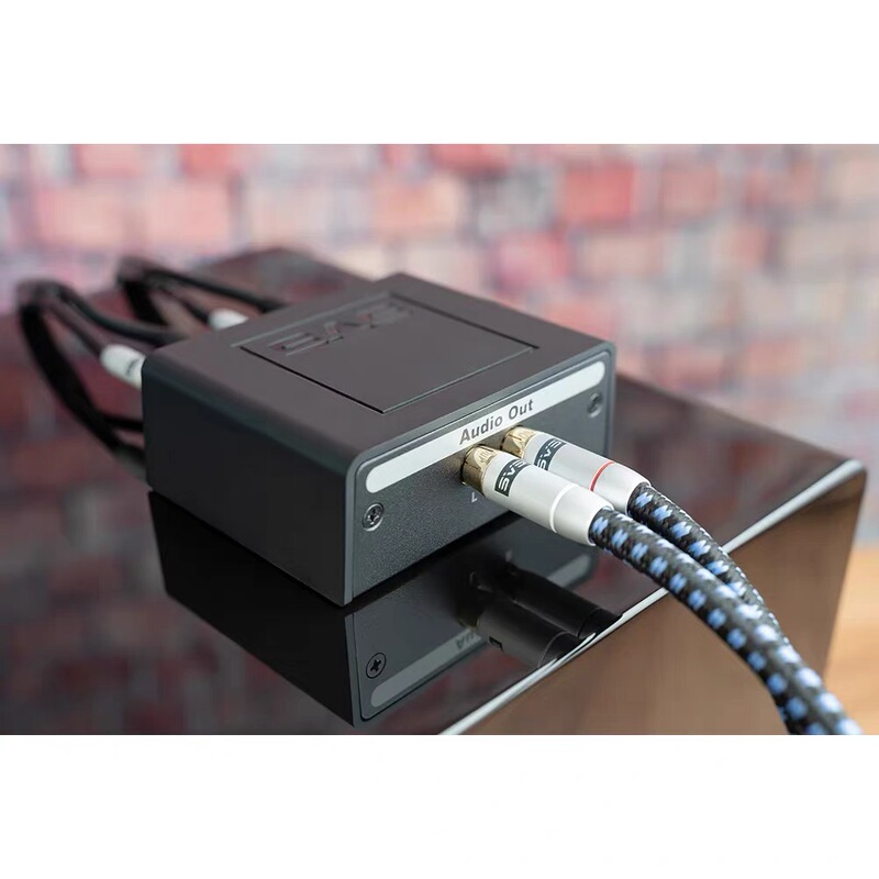 Svs Soundpath Speaker Level Subwoofer Adapter