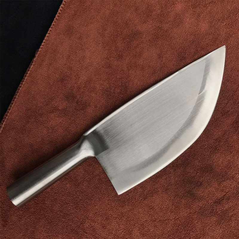 Guangxi Xianhu Knives Special Knives for Killing Pigs Slicing Knives Pork Knives Slicing Knives Meat Joint Factory Special Track Steel Selling Meat