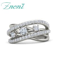 New 18K white gold ultra-luxury group set diamond female ring Rose gold wedding ring PT950 platinum diamond ring